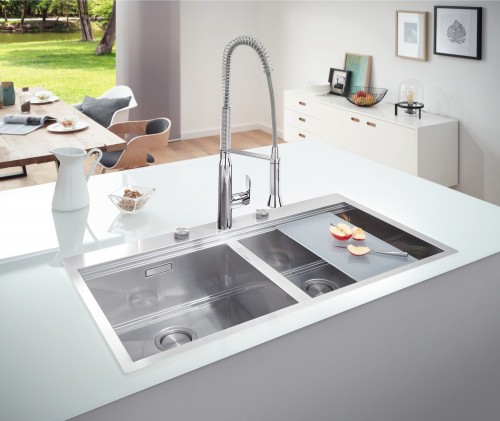 Grohe K800 D