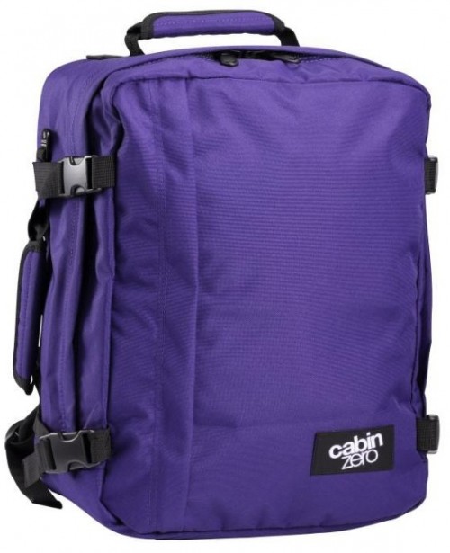 Cabinzero Classic 28L