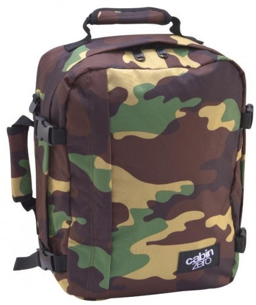 Cabinzero Classic 28L