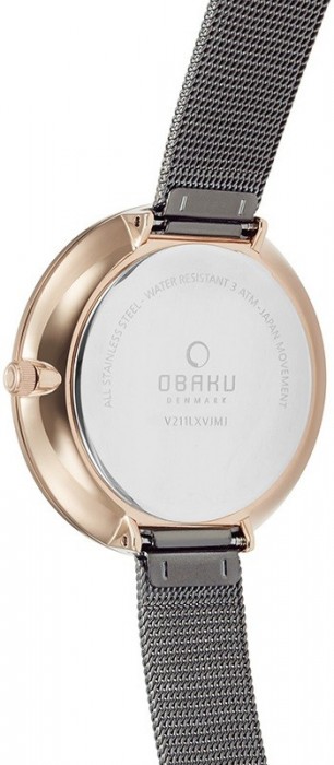 Obaku V211LXVJMJ