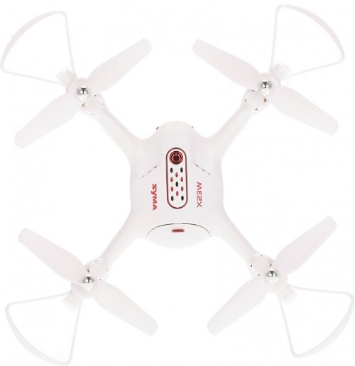 Syma X23W