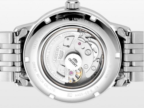 Orient AA05001W