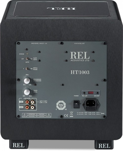 REL HT/1003