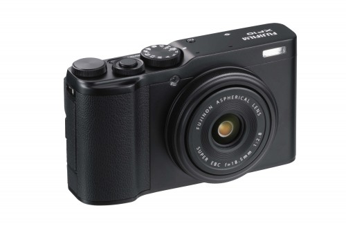 Fuji FinePix XF10