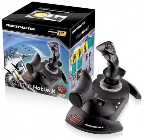 ThrustMaster T.Flight Hotas X