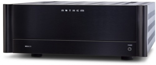 Anthem MCA 225