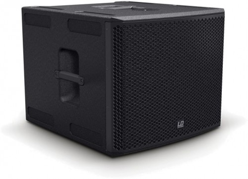 LD Systems Stinger Sub 15A G3