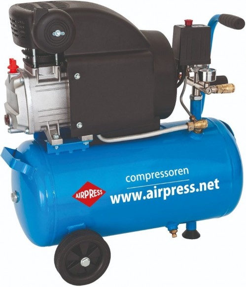 Airpress HL 310-25 Primair