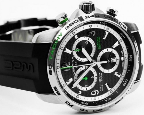 Certina C001.647.17.207.10