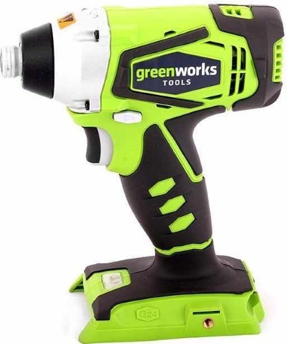 Greenworks G24ID