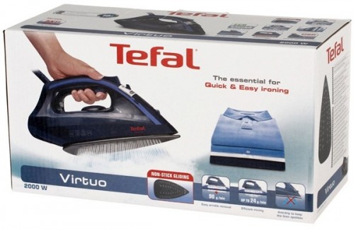 Tefal Virtuo FV 1713