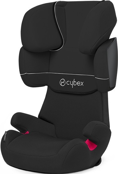 Cybex Solution X