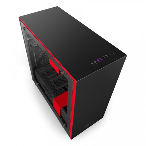 NZXT H700