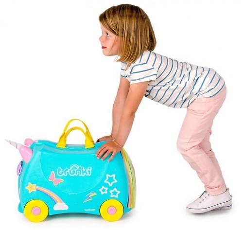 Trunki Una Unicorn