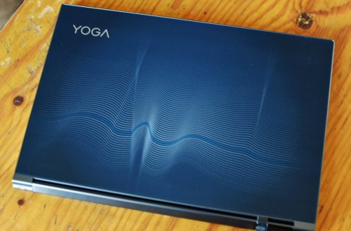 Lenovo Yoga C930