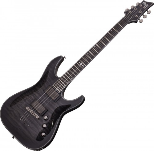 Schecter Hellraiser Hybrid C-1