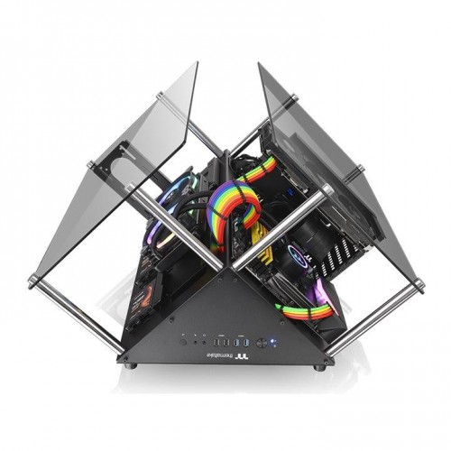 Thermaltake Core P90 Tempered Glass Edition