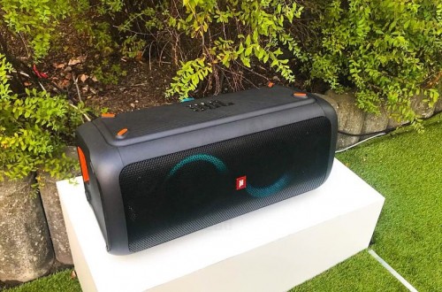JBL PartyBox 200 / 300