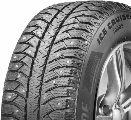 Bridgestone Ice Cruiser 7000S