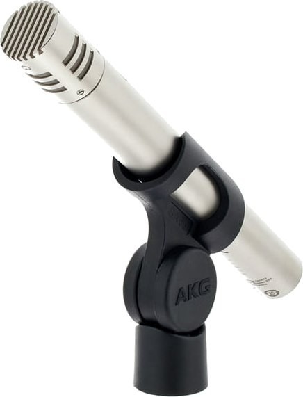 AKG C451B