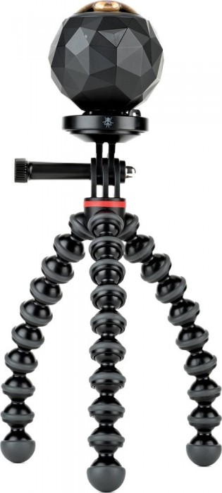 Joby GorillaPod 500 Action