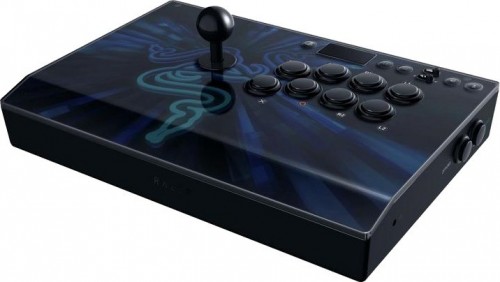 Razer Panthera Evo
