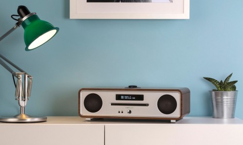 Ruark R4 Mk3