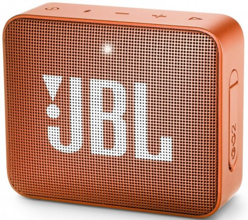 JBL Go 2