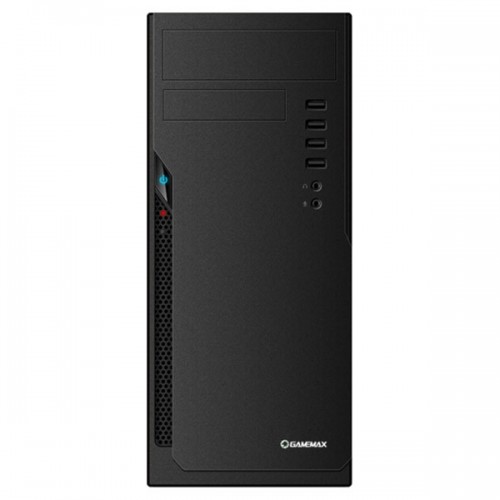 Gamemax ET-211-400W-2U3