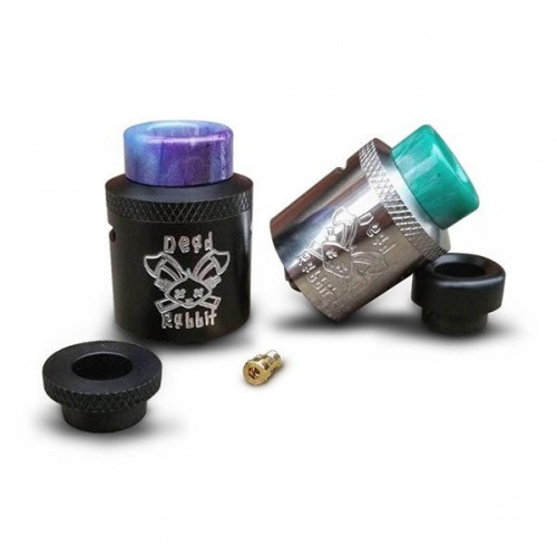 Hellvape Dead Rabbit RDA