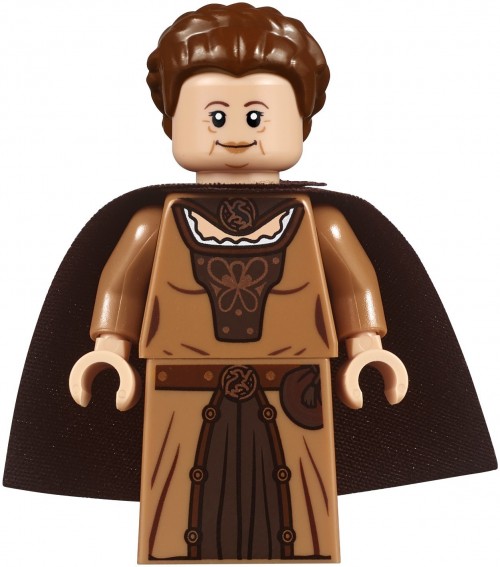 Lego Hogwarts Castle 71043