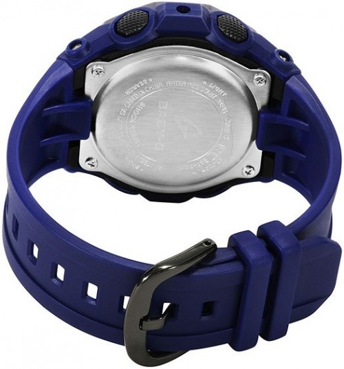 Casio BGA-225G-2A