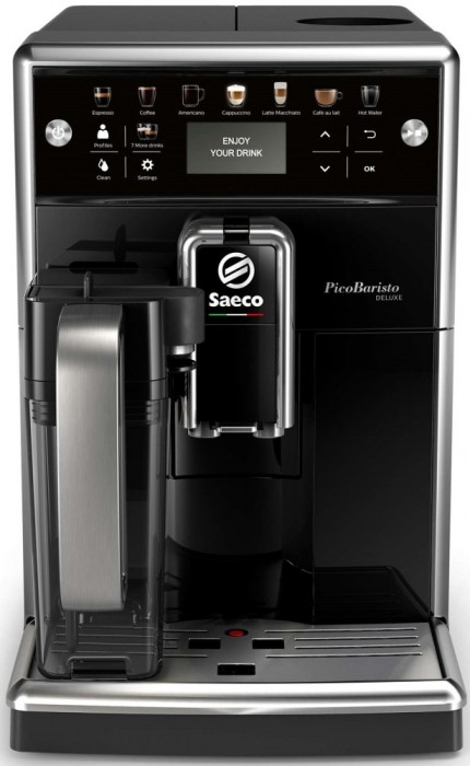 SAECO PicoBaristo Deluxe SM5560/10