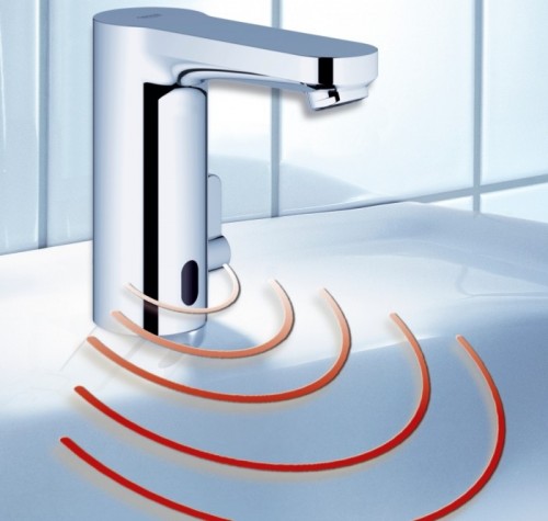 Grohe Eurosmart Cosmopolitan E 36327001