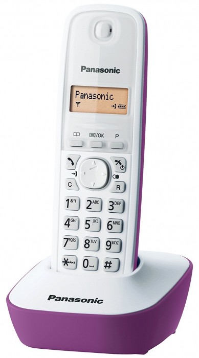 Panasonic KX-TG1611