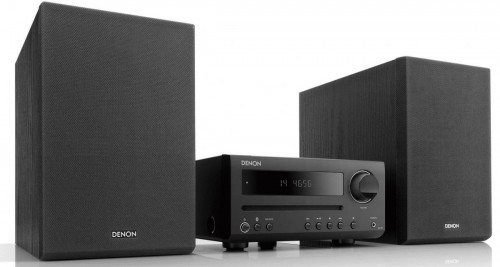 Denon D-T1