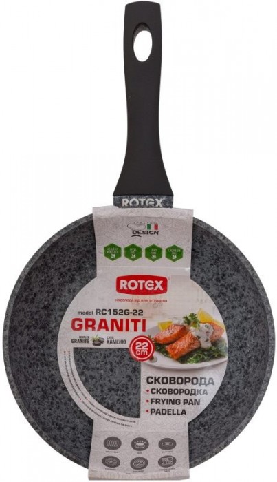 Rotex Graniti RC152G-22