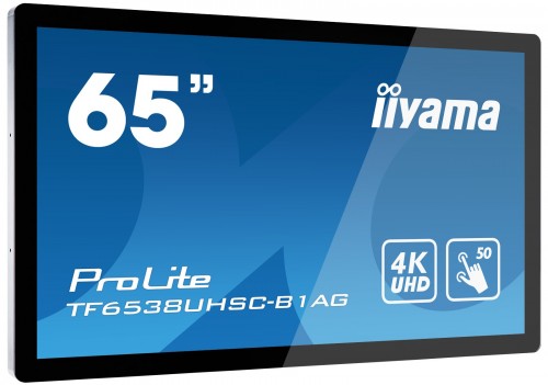 Iiyama TF6538UHSC-B1