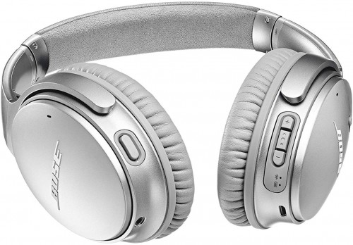 Bose QuietComfort 35