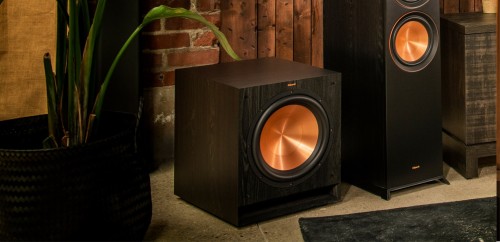 Klipsch SPL-120