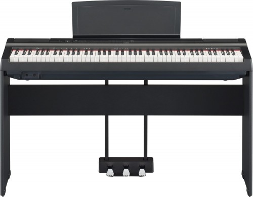 Yamaha P-125