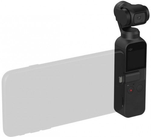 DJI Osmo Pocket