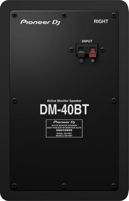 Pioneer DM-40BT