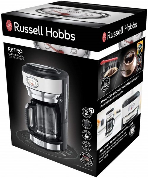 Russell Hobbs Retro 21703-56