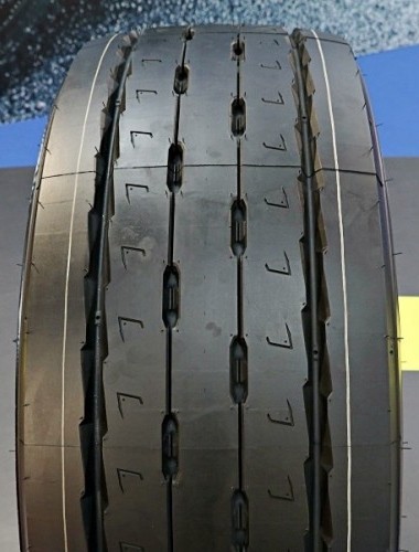 Michelin X Multi T2