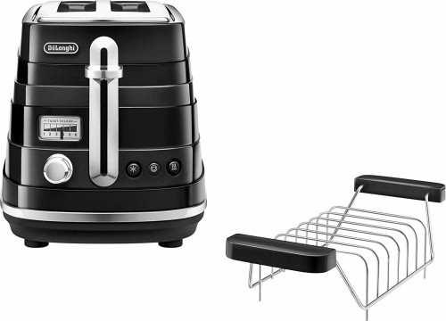 De'Longhi Avvolta CTA 2103.BK