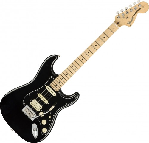Fender American Performer Stratocaster HSS