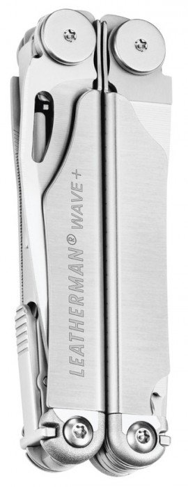 Leatherman Wave Plus