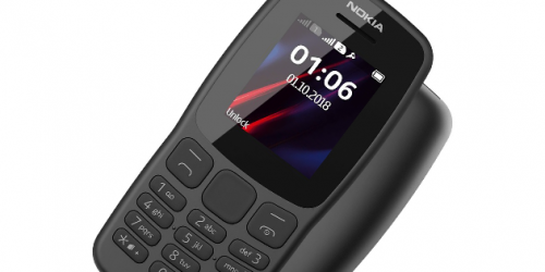 Nokia 106 2018