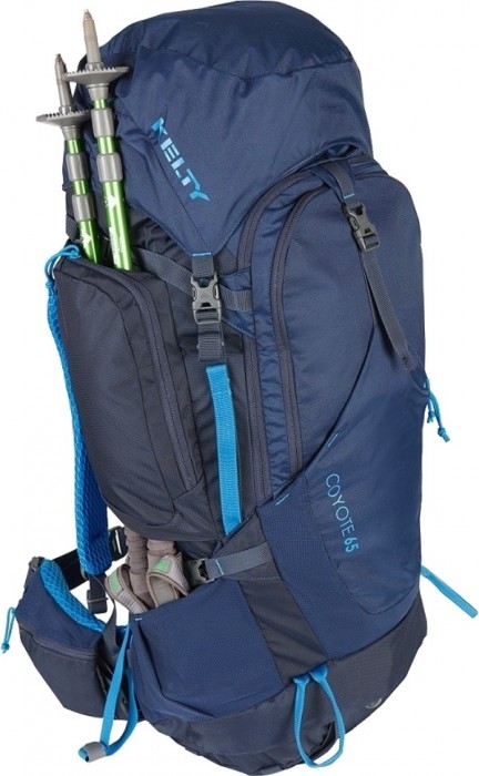 Kelty Coyote 65